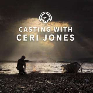 Casting with Ceri Jones
