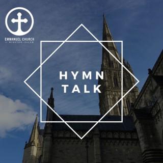 Hymn Talk
