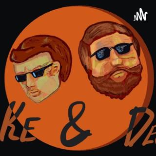 The Bake and Decker Podcast