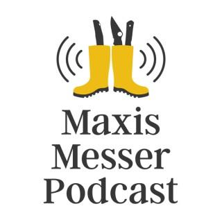 Maxis MesserPodcast