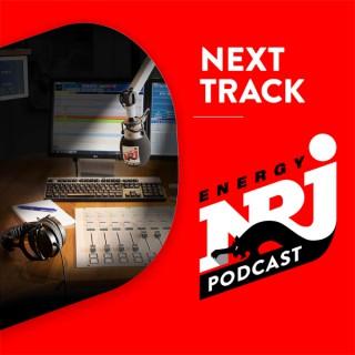 NEXT TRACK - DER ENERGY MUSIKMEETING PODCAST