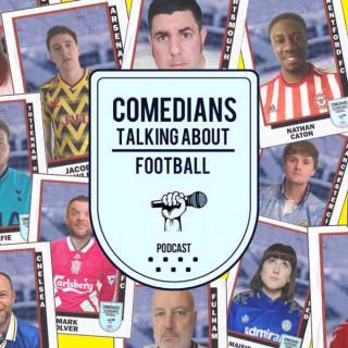 Comedians Talking About Football