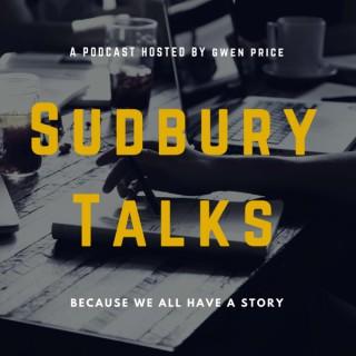 Sudbury Talks with Gwen Price