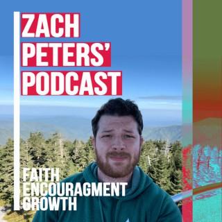 Zach Peters' Podcast