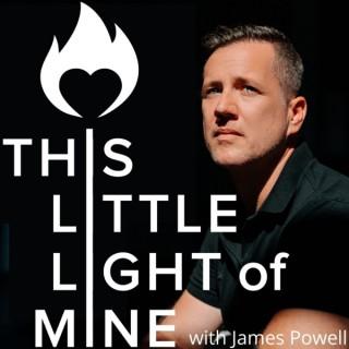 This Little Light of Mine - LGBTQ, Christianity, religious trauma, mental health