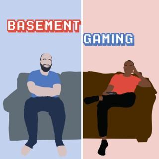 Basement Gaming