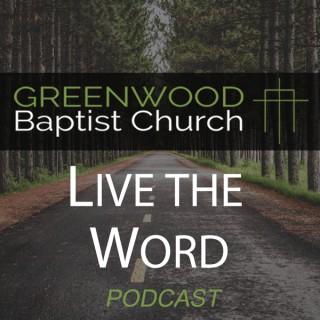 Greenwood Baptist Church - Greenwood, South Carolina