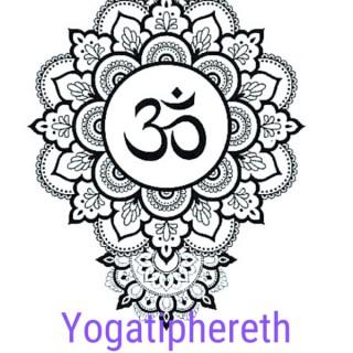 Yoga- Thiphereth