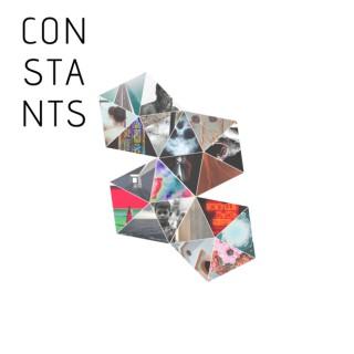 Constants - A Fiction Anthology