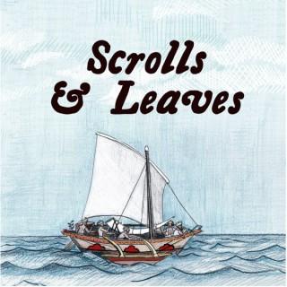 Scrolls & Leaves