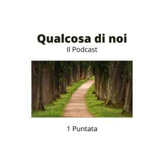Adelio Debenedetti's podcast