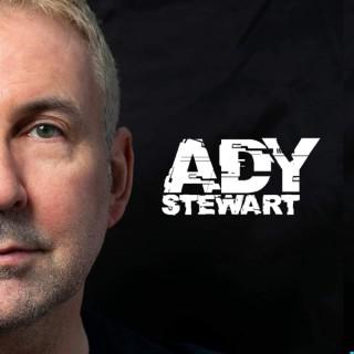 Ady Stewart... This Changes Everything - House Music