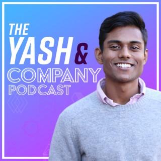 Yash & Company Podcast