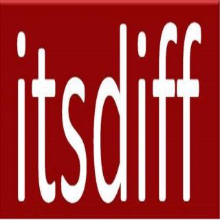 Itsdiff Leadership & Career Podcast