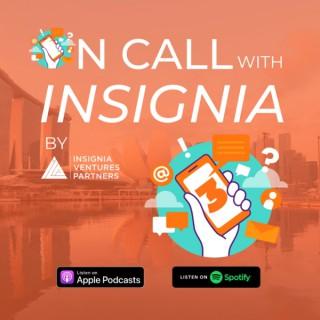 On Call with Insignia Ventures with Yinglan Tan and Paulo Joquino