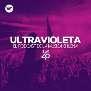 ULTRAVIOLETA - El podcast de la música chilena