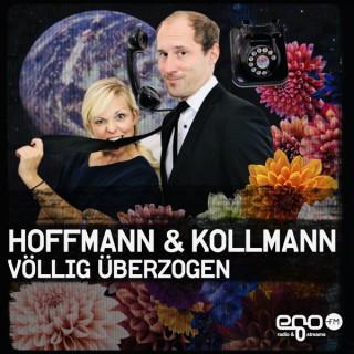 Hoffmann & Kollmann I Völlig überzogen