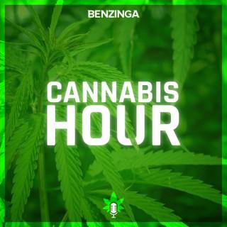 Benzinga Cannabis Hour