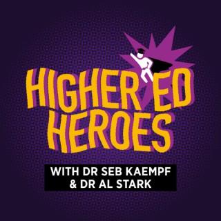 Higher Ed Heroes