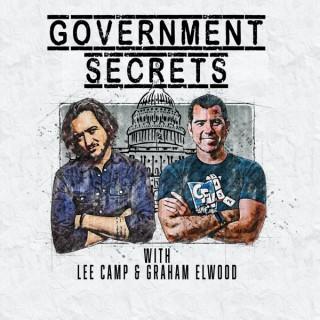 Government Secrets  Podcast