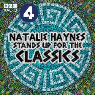 Natalie Haynes Stands Up for the Classics
