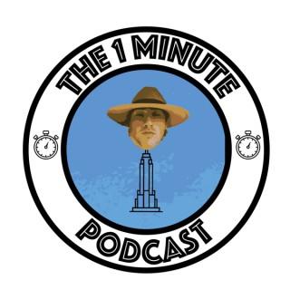 1 Minute Podcast