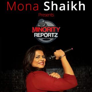 Minority Reportz Podcast