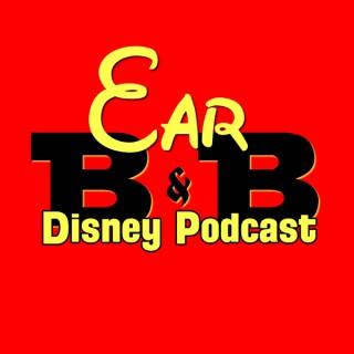 EarB&B Disney Podcast