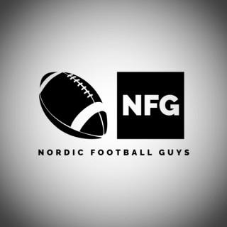 Nordic Football Guys - Fantasy Football Podcast