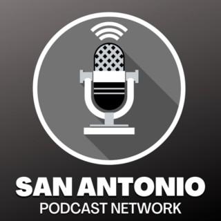 San Antonio Podcast Network