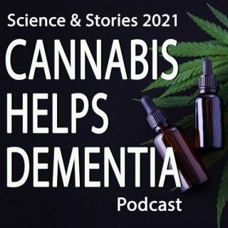 Cannabis Helps Dementia
