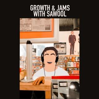 Growth & Jams