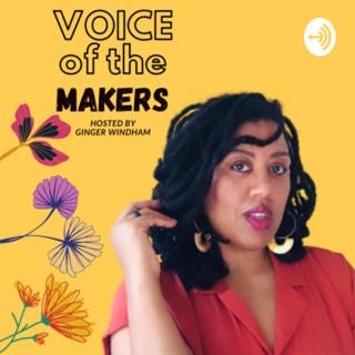 Voice of The Makers