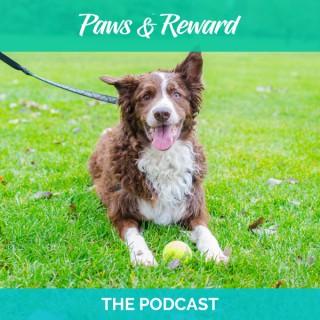 Paws & Reward Podcast