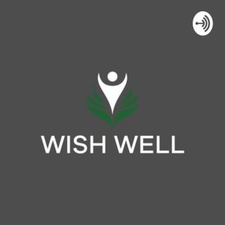 WISH Well Podcast: Women's Integrative Summit on Health & Wellness