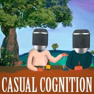 Casual Cognition