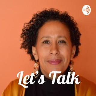 Let's Talk: Conversations on Race