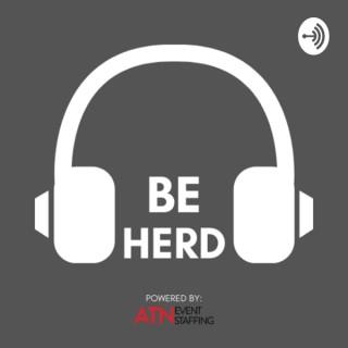 The Be Herd Podcast
