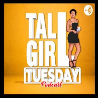 Tall Girl Tuesday