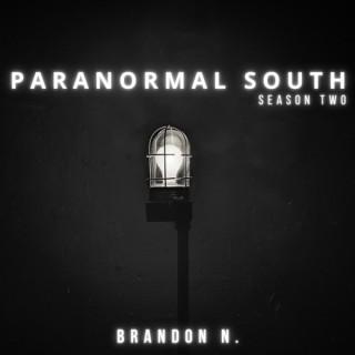 Paranormal South