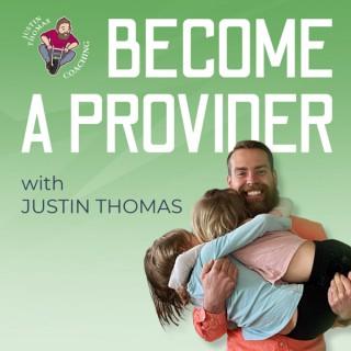 Become a Provider