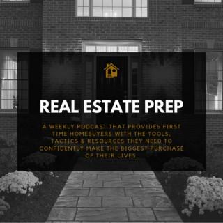 Real Estate Prep