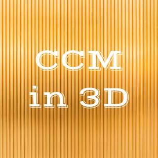 CCM in 3D