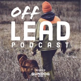 Off Lead Podcast