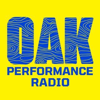 OAK PERFORMANCE RADIO