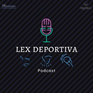 Lex Deportiva Podcast