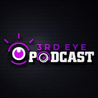 3rd Eye Podcast