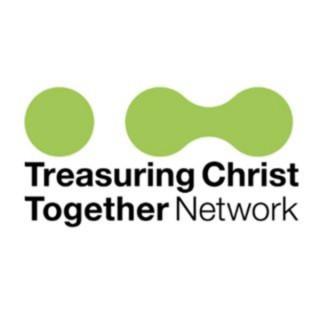 Treasuring Christ Together
