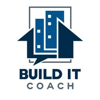 Build It Coach: Renovation, Remodeling, Home Improvement