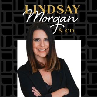 The Lindsay Morgan Snyder Podcast